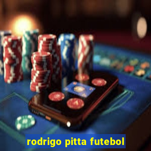 rodrigo pitta futebol